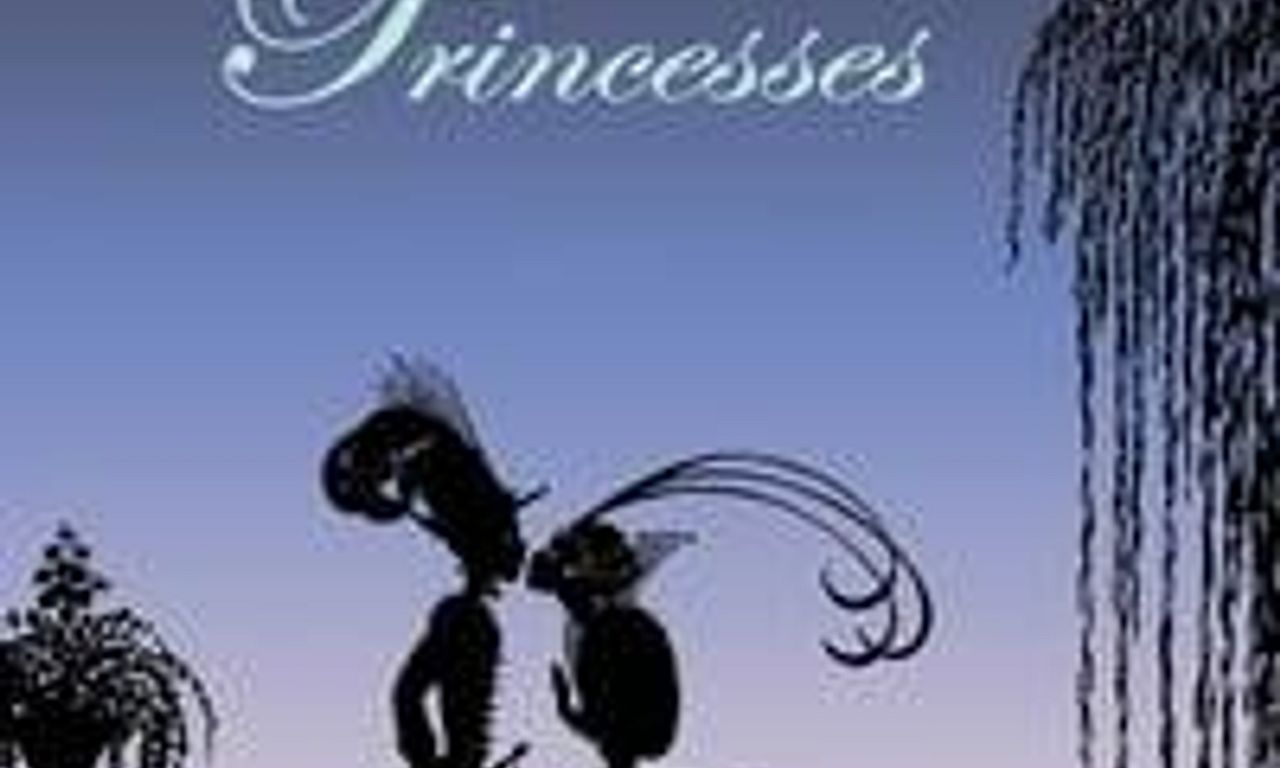 header image for Princes and Princesses