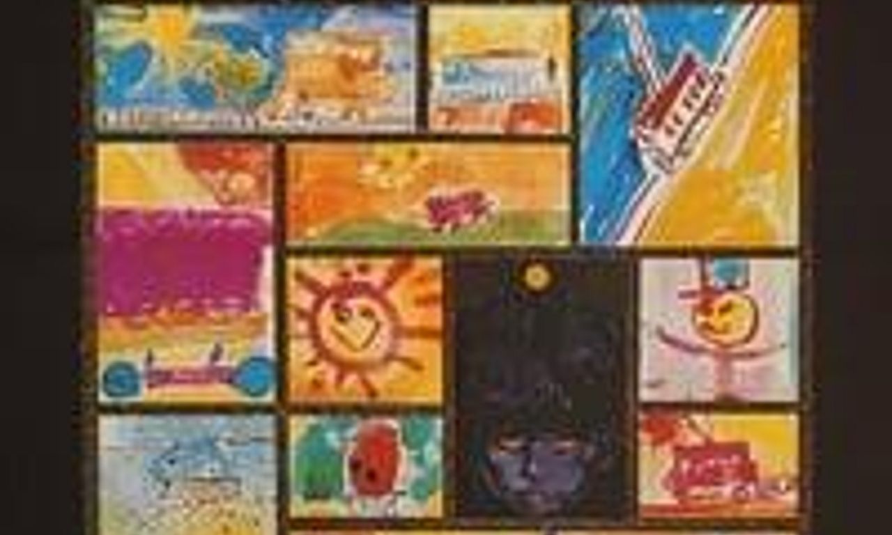 header image for Dodes'ka-den