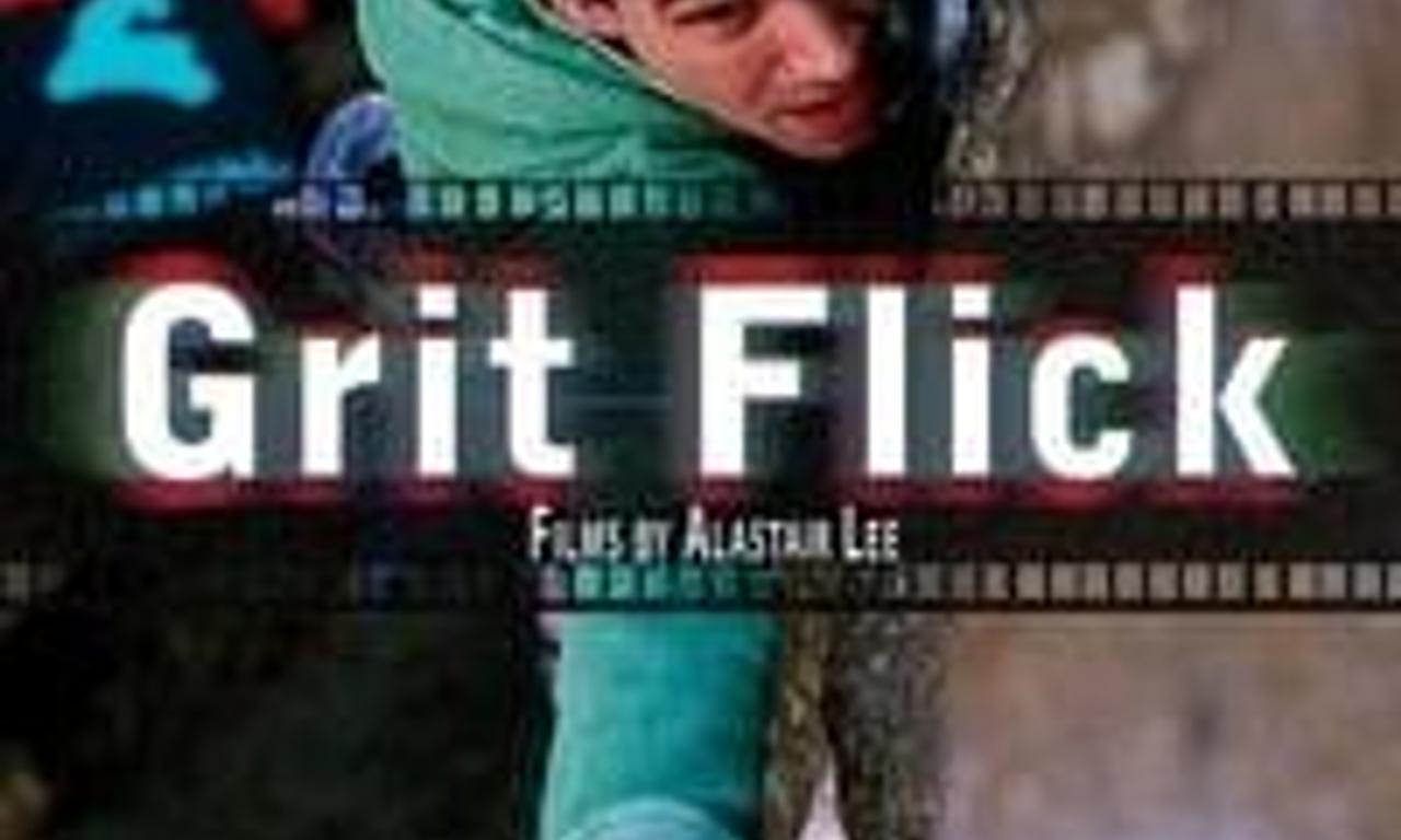 header image for Grit Flick