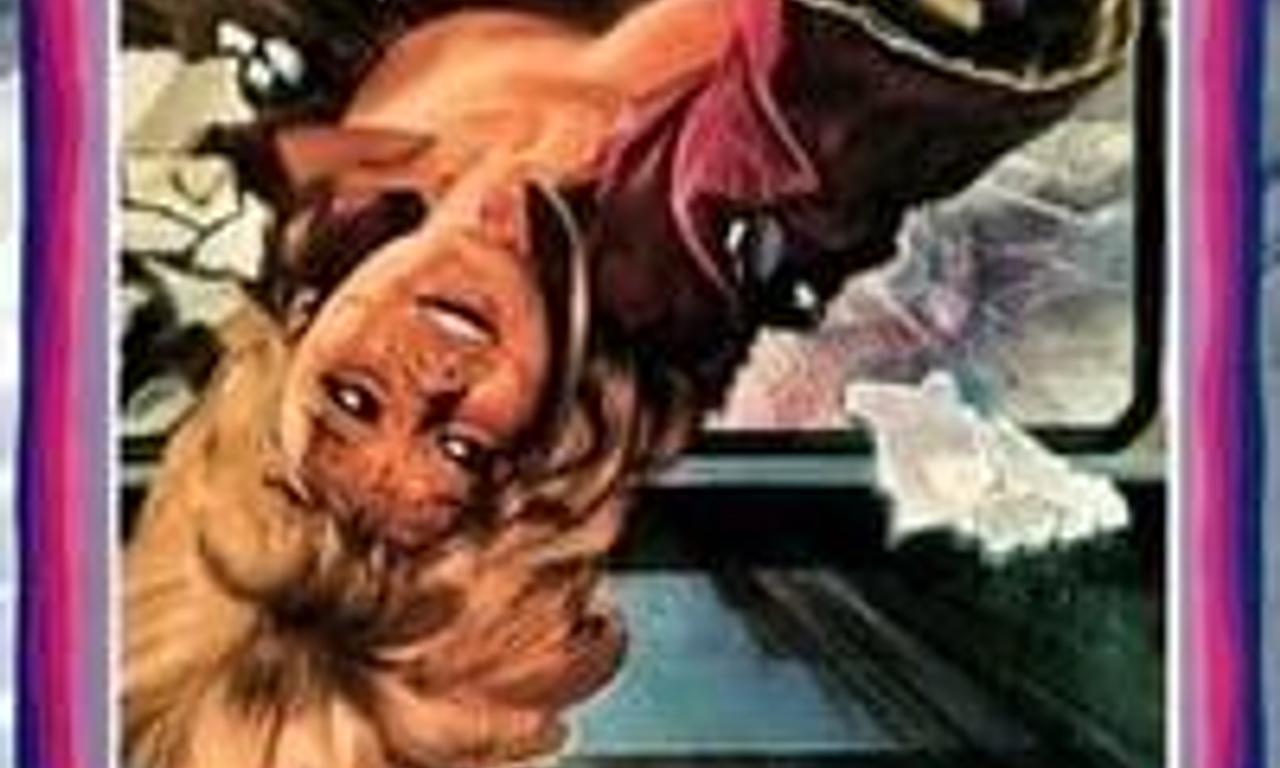 header image for Terror Express