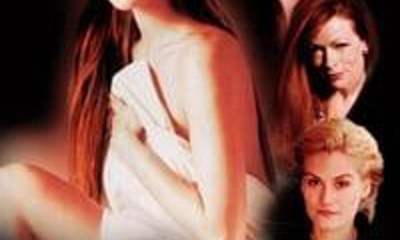 header image for Female Perversions