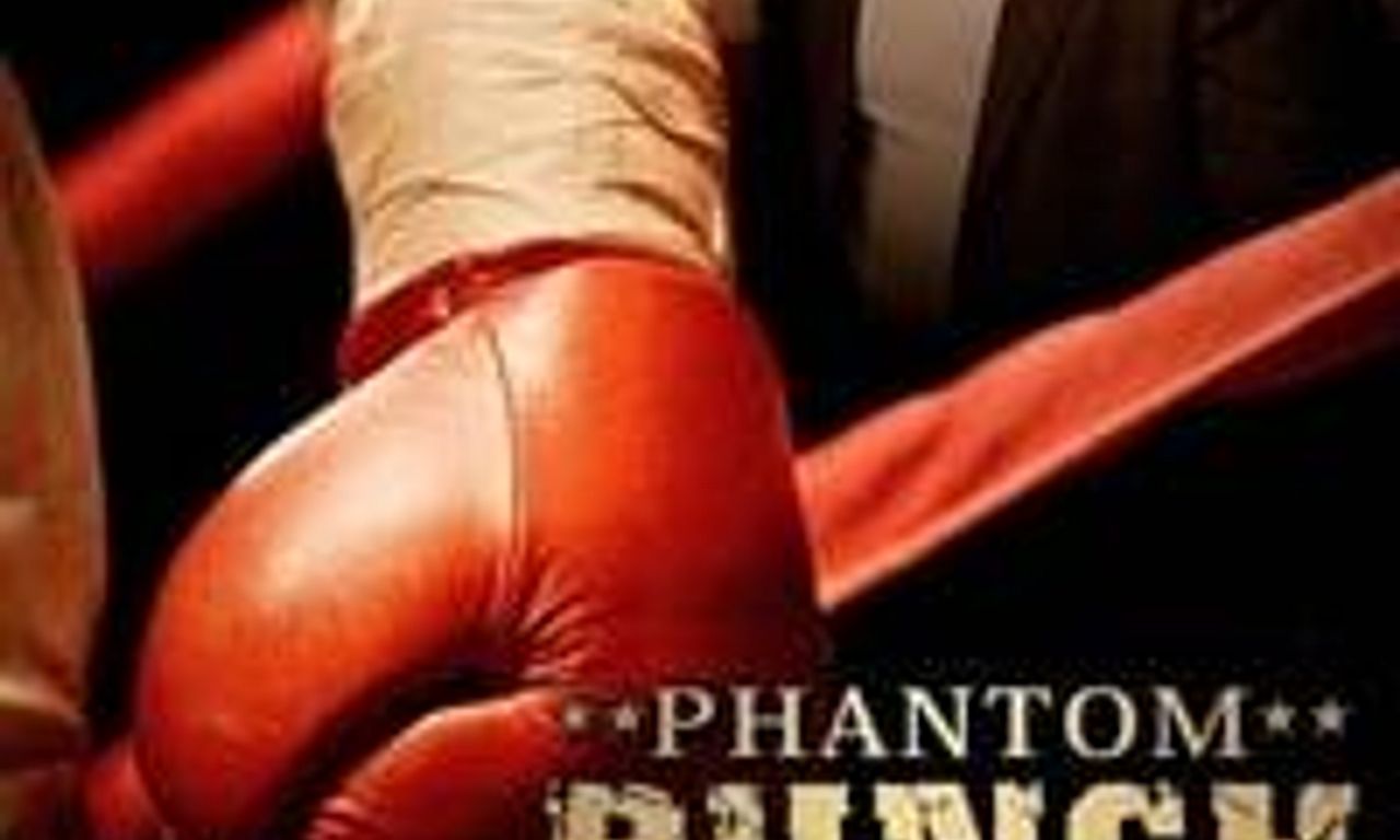 header image for Phantom Punch