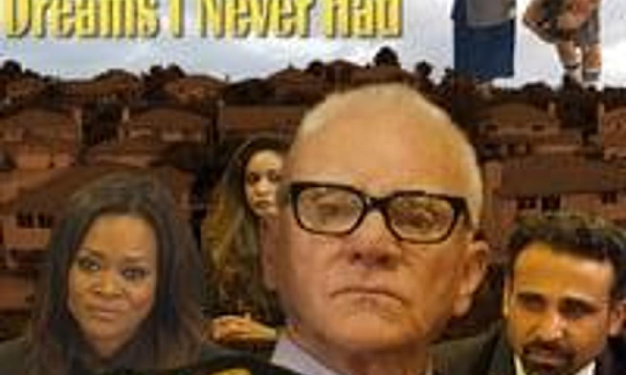 header image for Dreams I Never Had