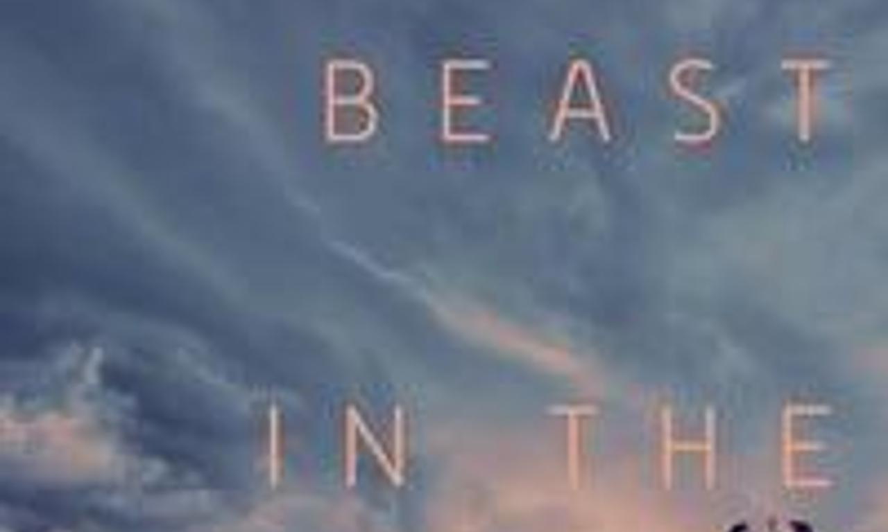 header image for The Beast in the Jungle