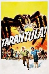 Tarantula