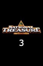 National Treasure 3