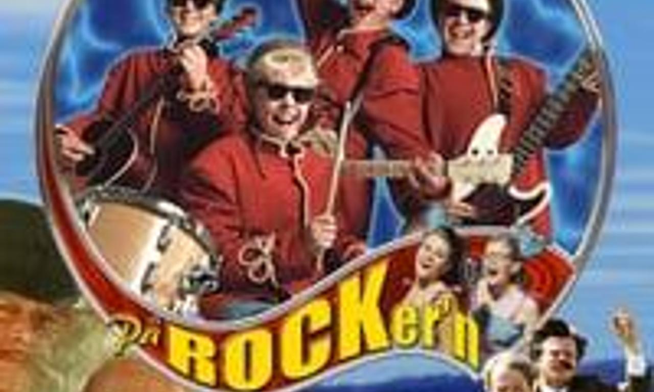 header image for The Junior Olsen Gang Rocks It