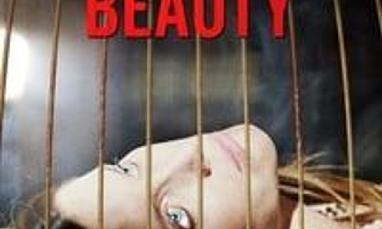 header image for Caged Beauty