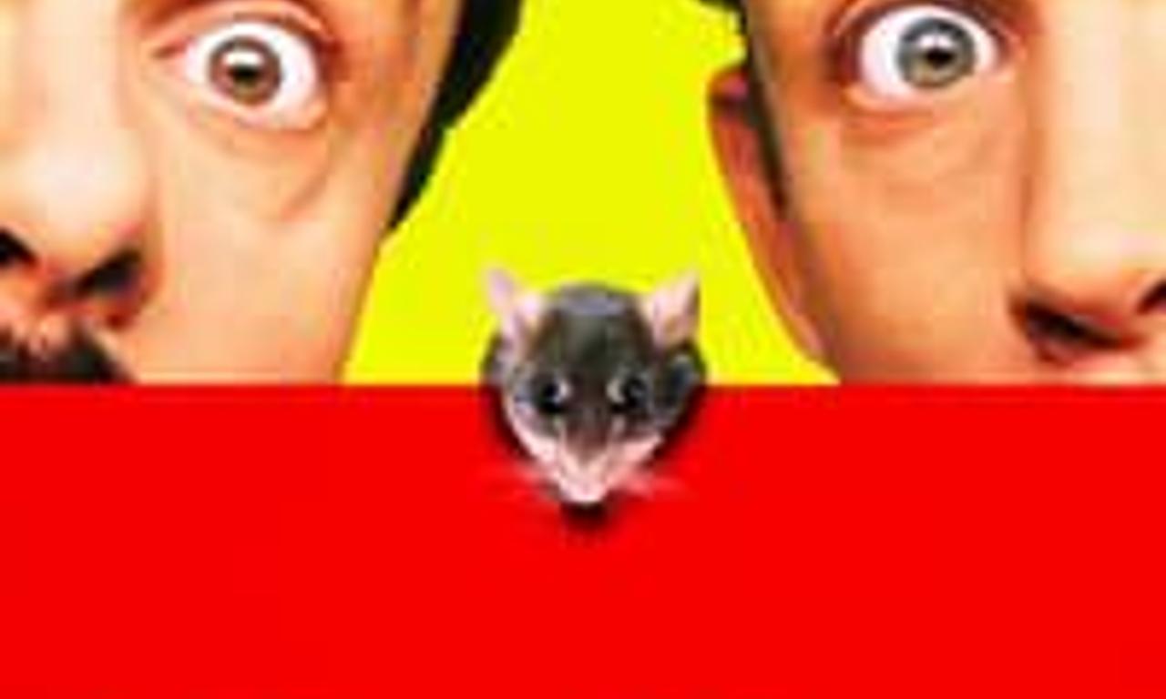 header image for Mousehunt