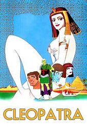 Cleopatra: Queen of Sex