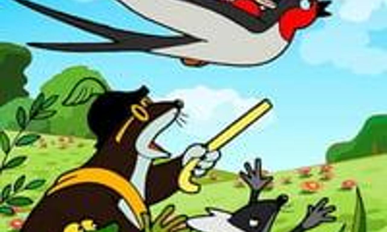 header image for Thumbelina