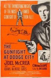 The Gunfight at Dodge City