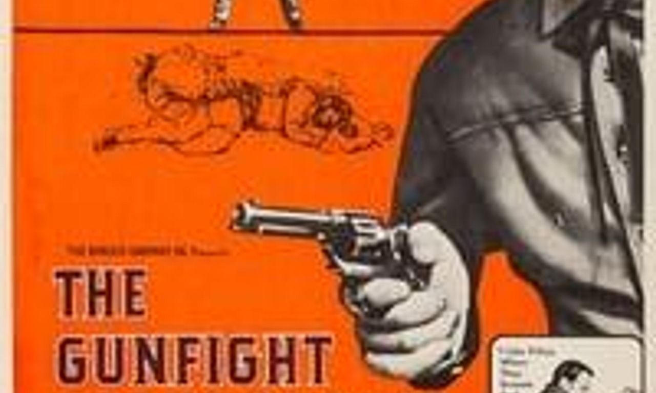 header image for The Gunfight at Dodge City