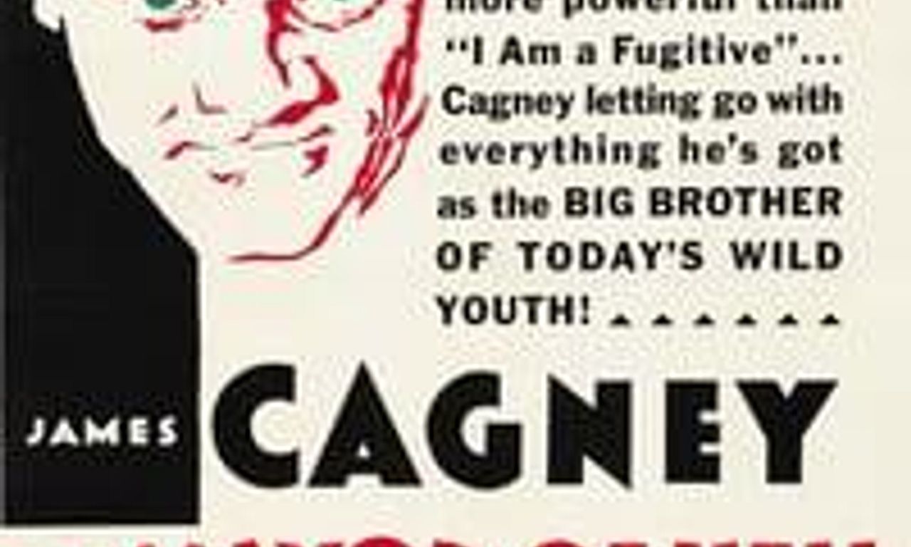 header image for The Mayor of Hell