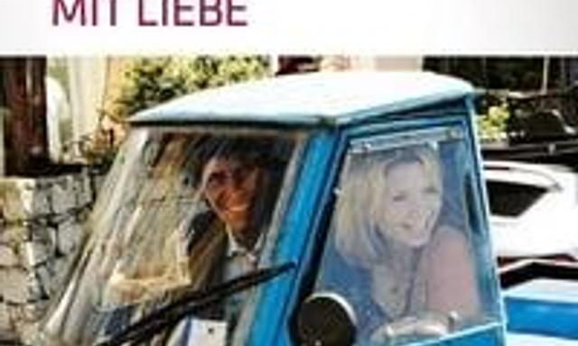 Erdbeereis mit Liebe - Where to Watch and Stream Online – Entertainment.ie