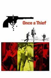 Once a Thief
