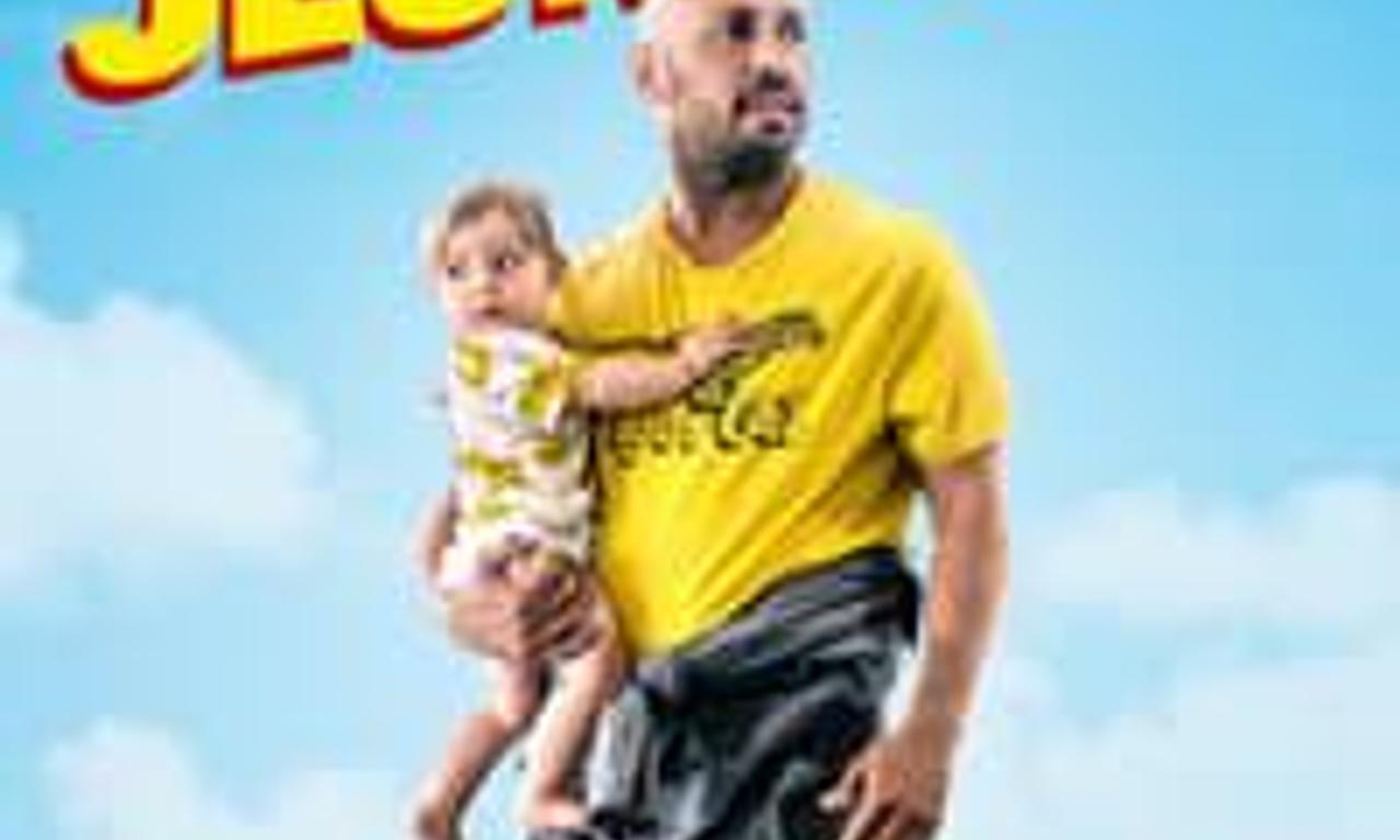 header image for The Troubleshooter