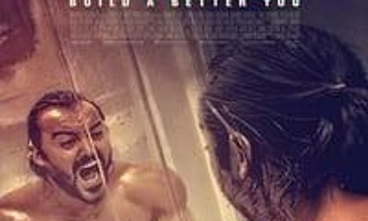 header image for Anabolic Life