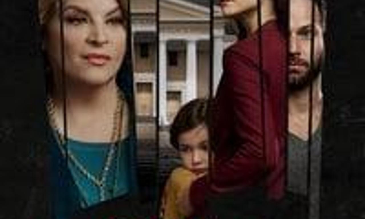 header image for You Can't Take My Daughter