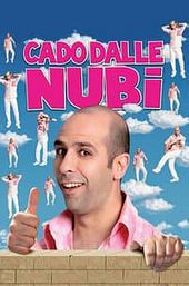 Cado dalle nubi