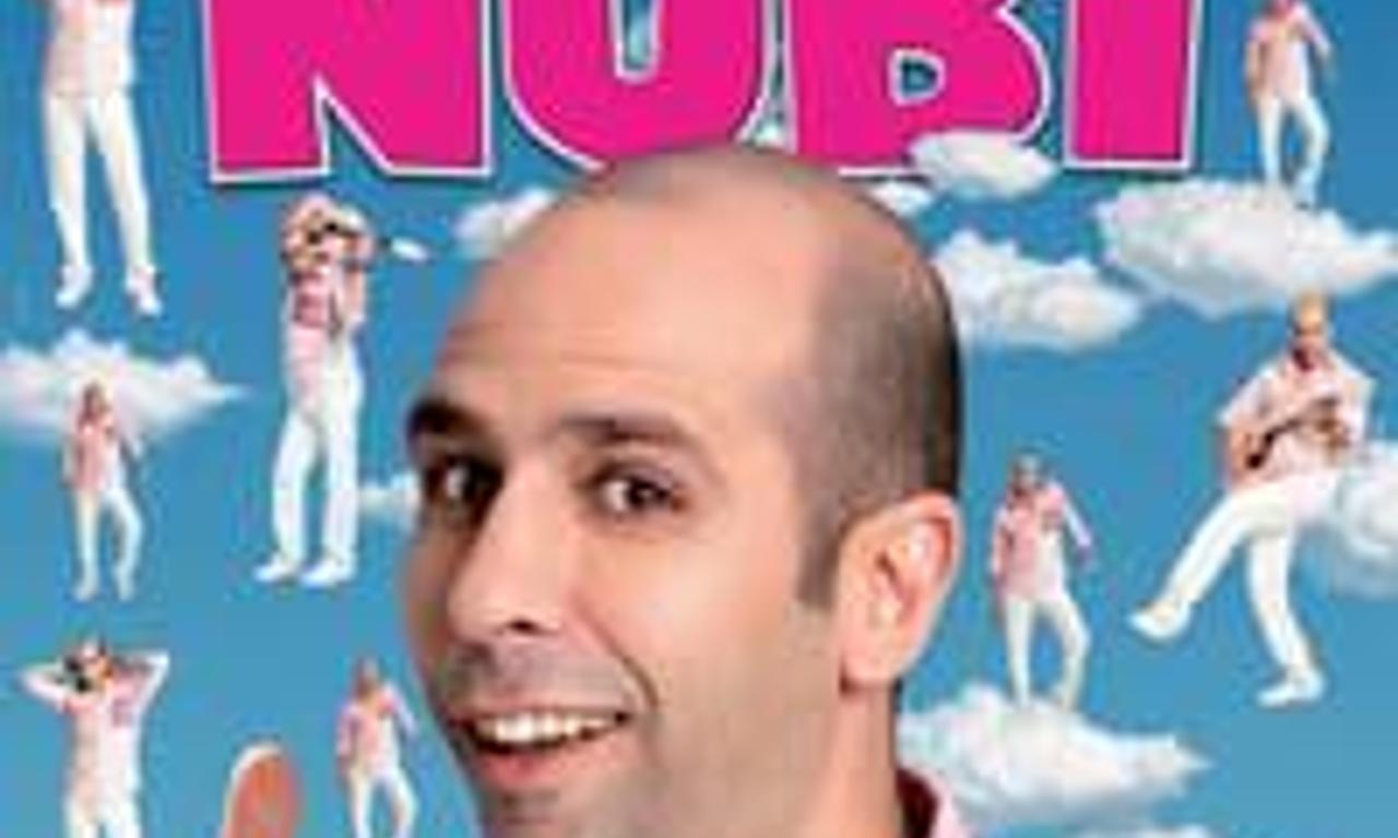 header image for Cado dalle nubi