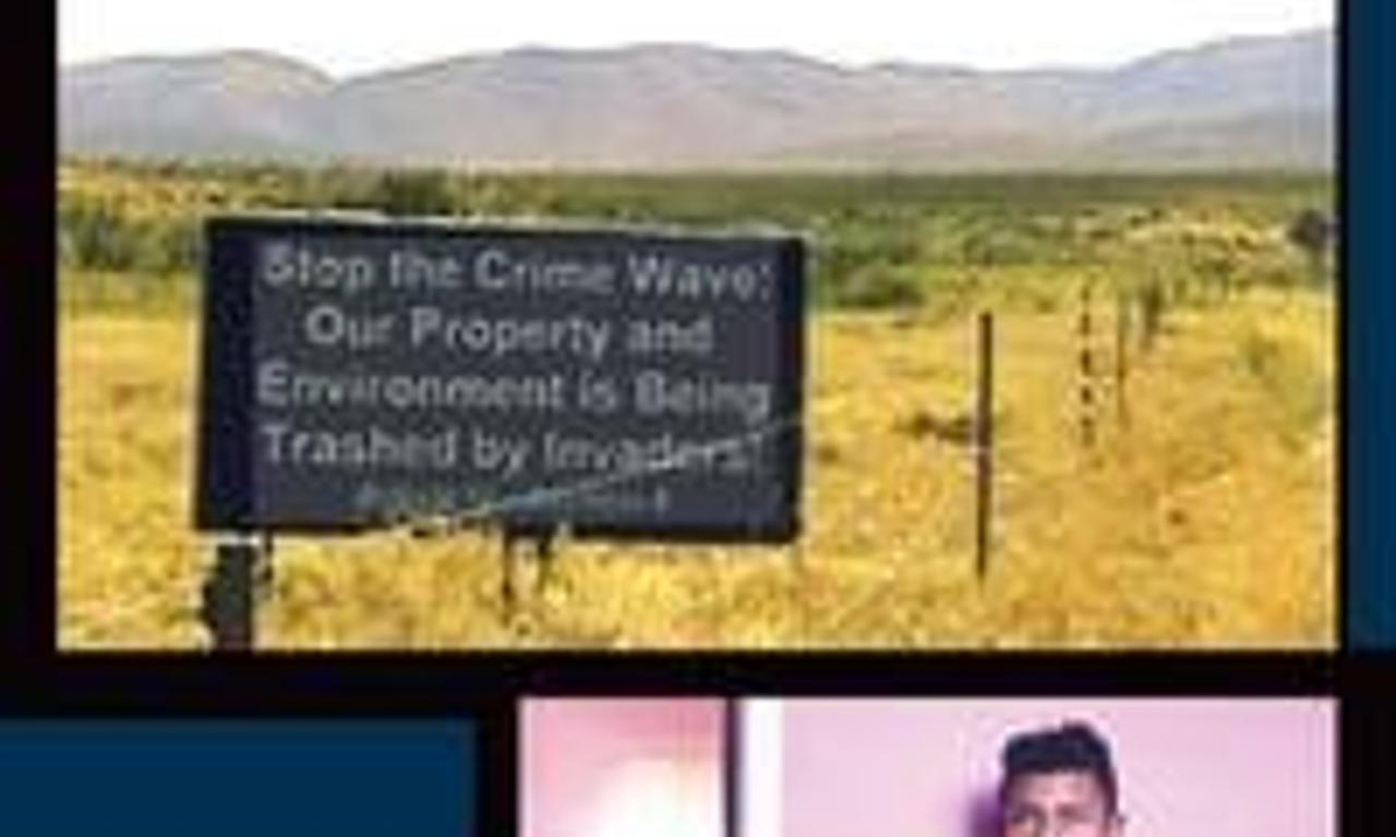 header image for From the Other Side