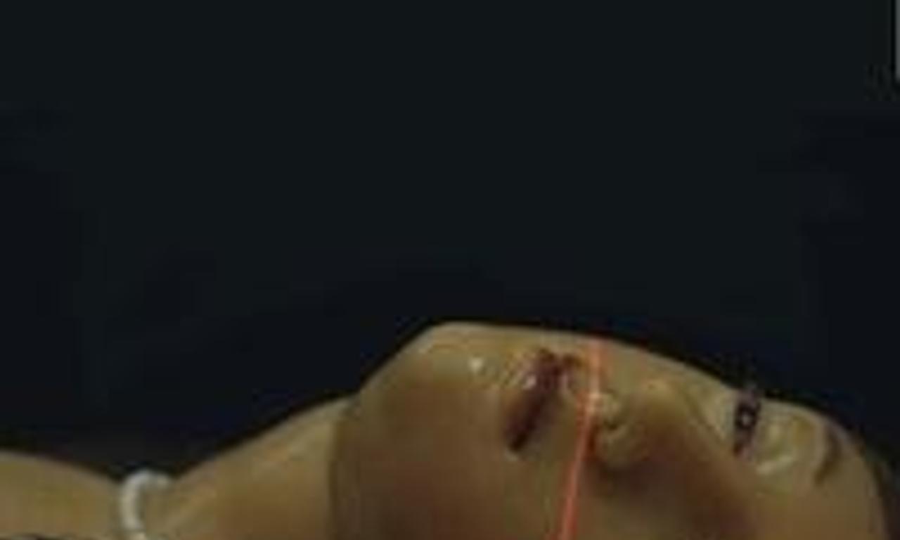 header image for Almost Human