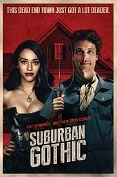 Suburban Gothic