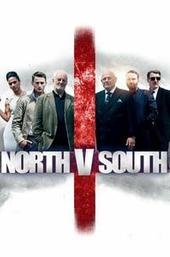 North v South