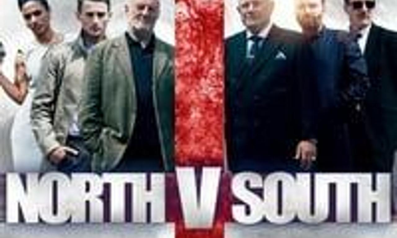 header image for North v South