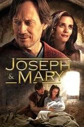Joseph and Mary