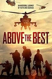 Above the Best