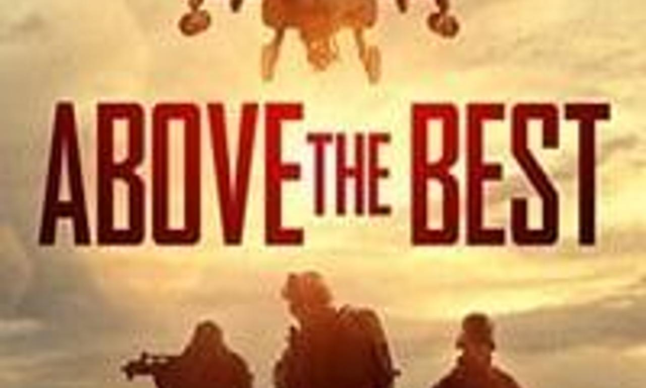 header image for Above the Best