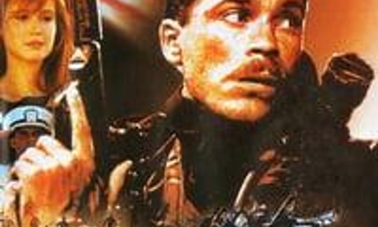 header image for The Finest Hour