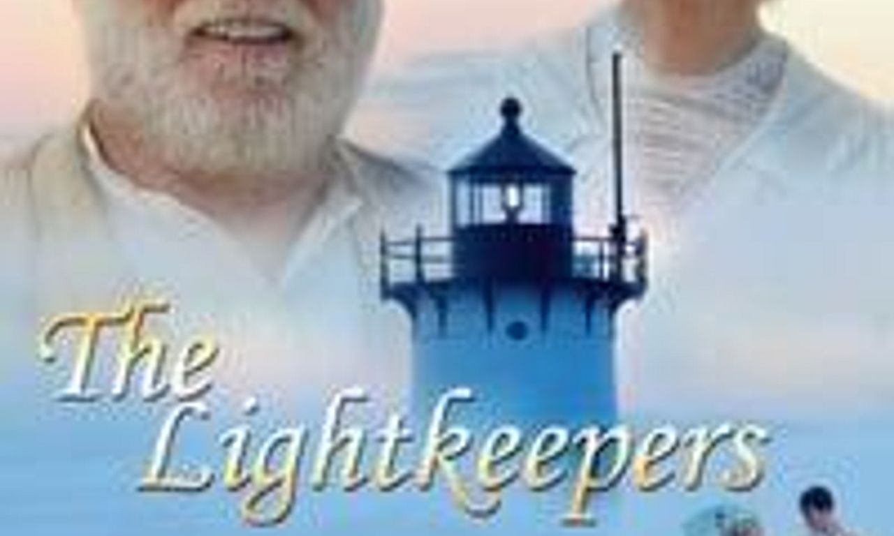 header image for The Lightkeepers