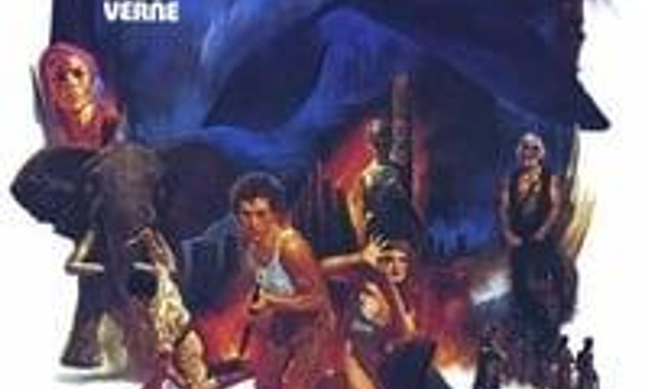 header image for Sea Devils