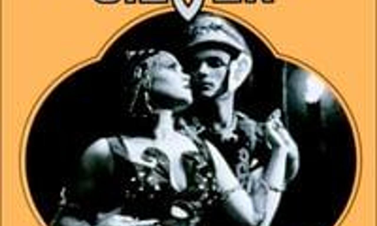 header image for Forgotten Silver