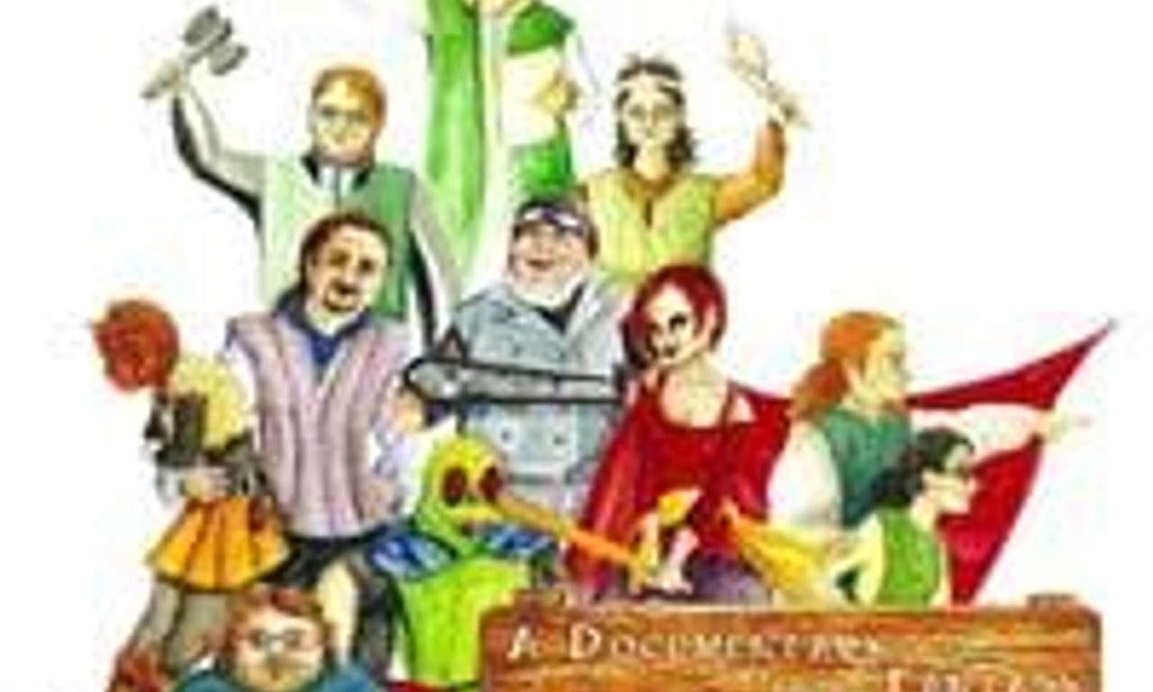 header image for Monster Camp