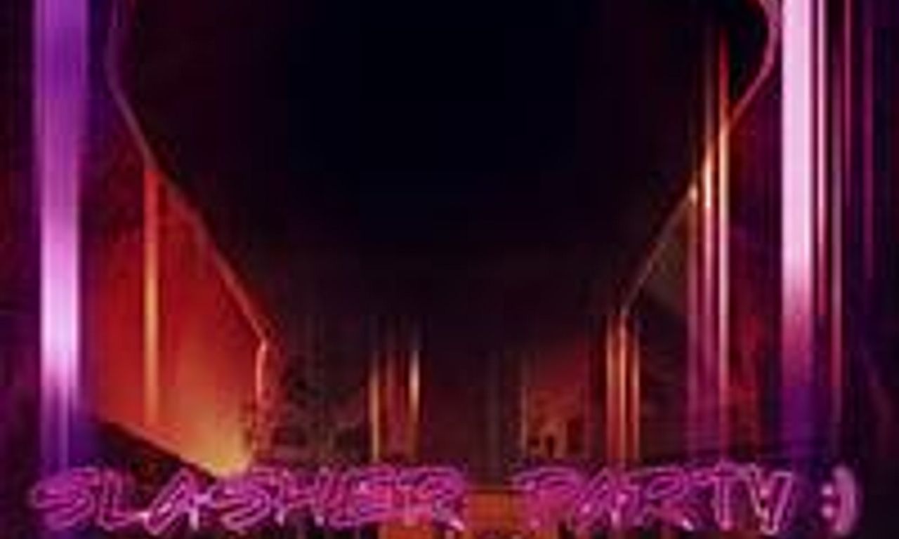 header image for Slasher Party