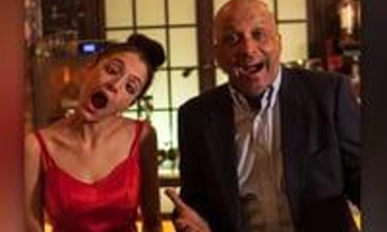 header image for Freak