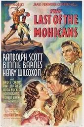 The Last of the Mohicans