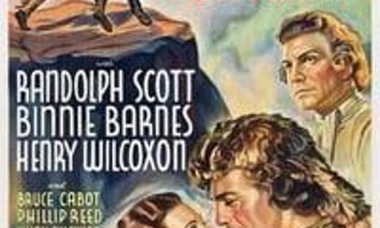 header image for The Last of the Mohicans