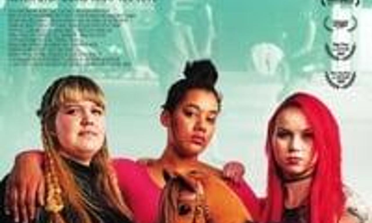 header image for Hobbyhorse Revolution