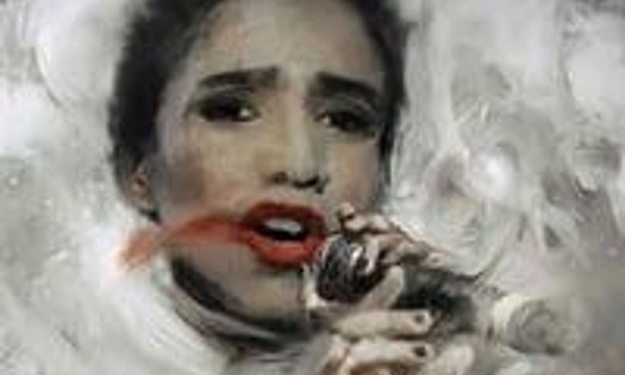 header image for Sonita