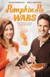 Pumpkin Pie Wars