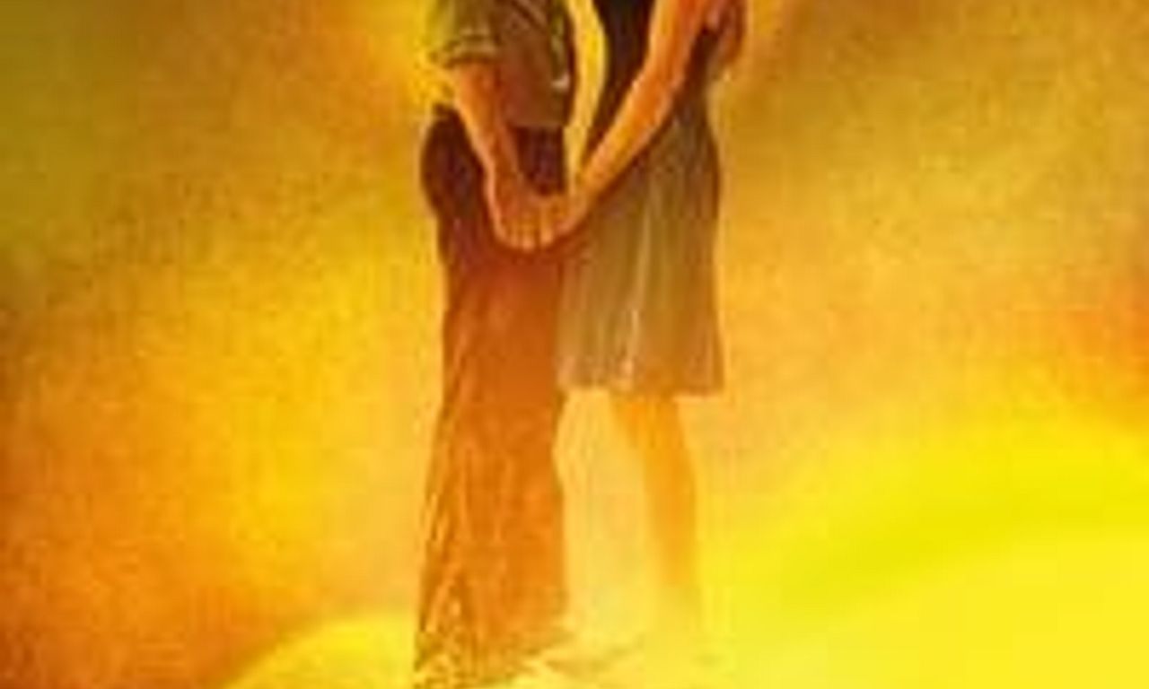 header image for Forever You