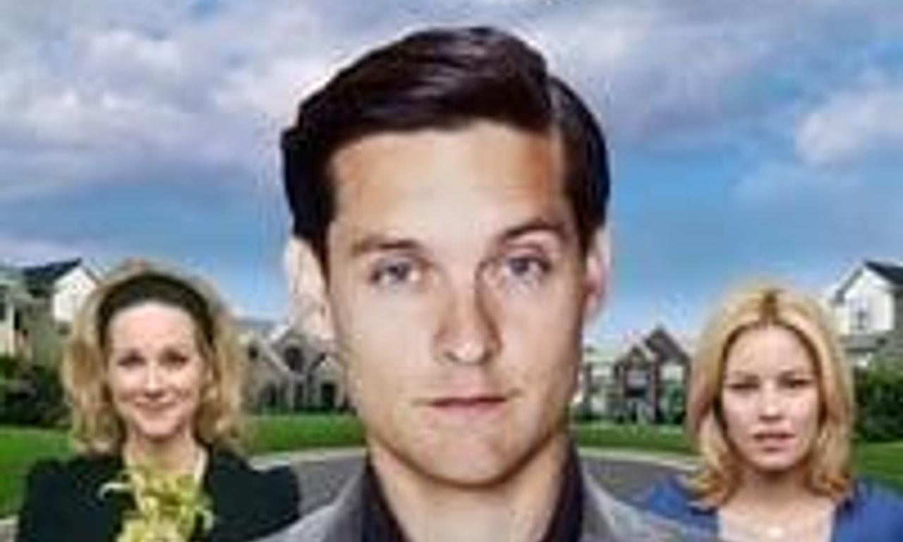 header image for The Details