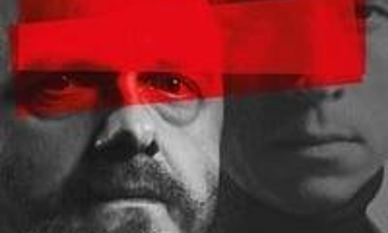 header image for I'm a Killer