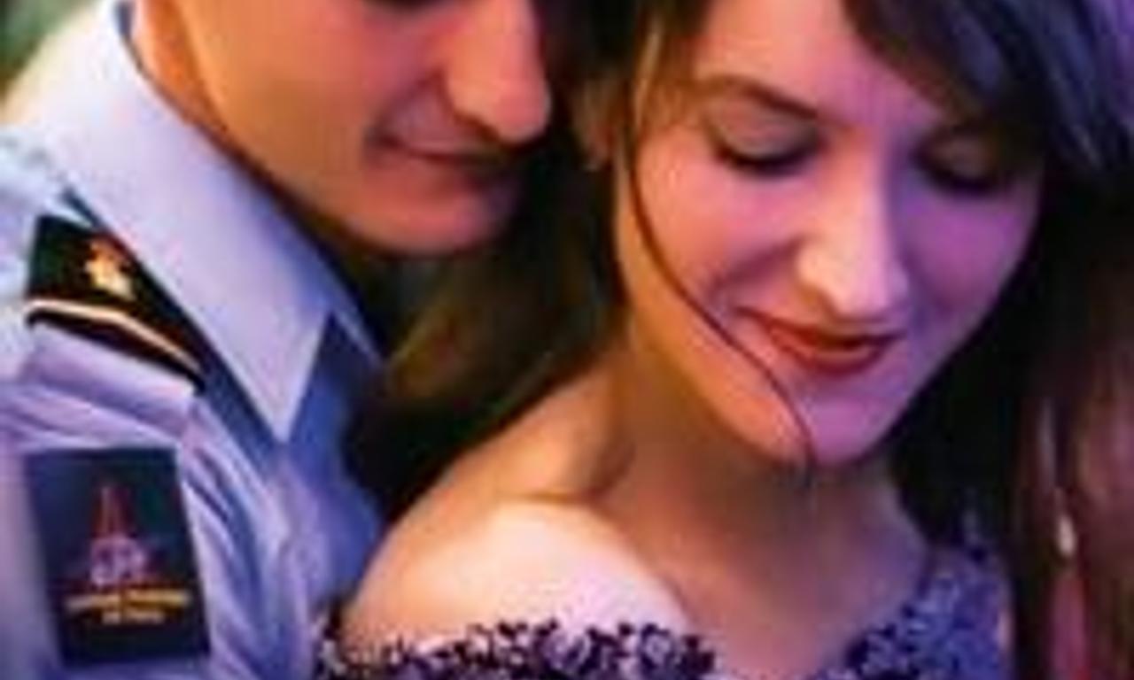 header image for Through the Fire