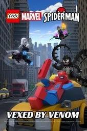 Lego Marvel Spider-Man: Vexed by Venom